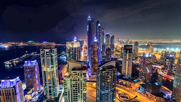 هزینه های زندگی در امارات
