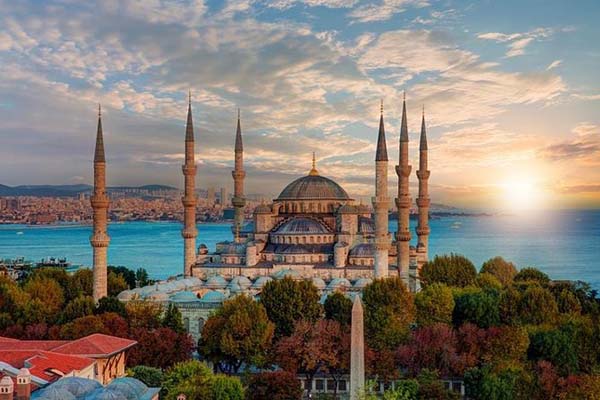 آیا تور استانبول نیاز به ویزا دارد؟