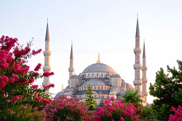 چند روز اقامت در استانبول نیاز است؟
