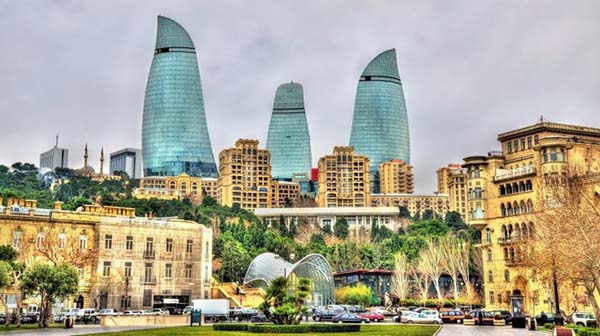 مدارک و شرایط موردنیاز تور آذربایجان