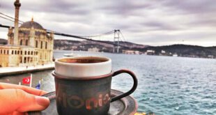 بهترین کافه های استانبول
