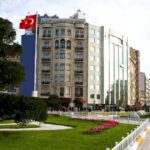 هتل دیوان استانبول