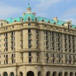 Caucasus-Hotel- Baku-City-2