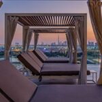 هتل البندر روتانا دبی